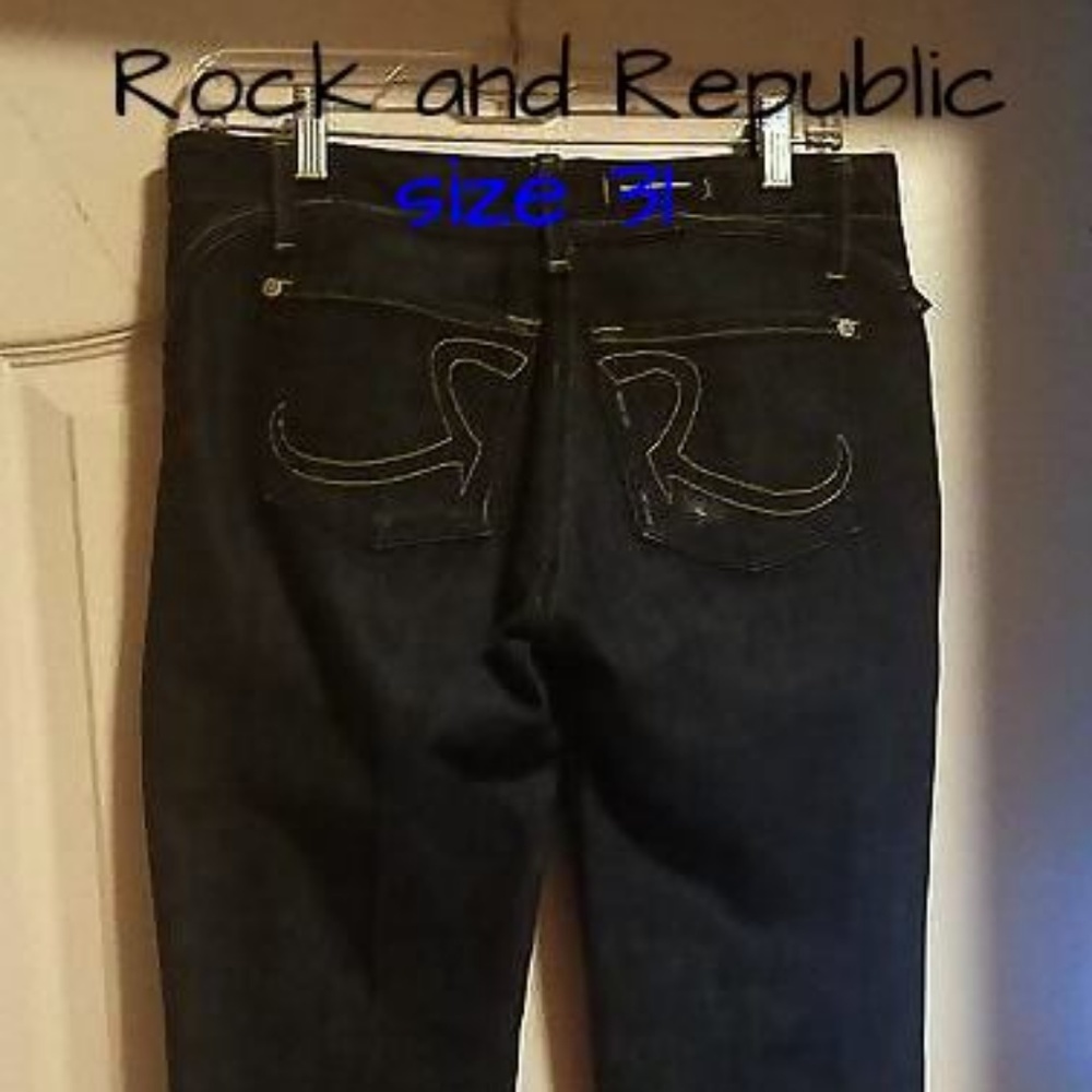 rock And Republic